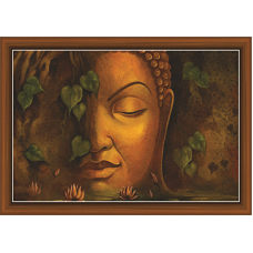 Buddha Paintings (B-10705)
